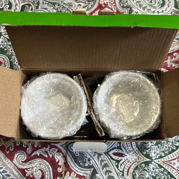New in box Prep Works butter warmer set - Picture 2 of 6